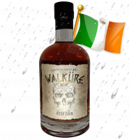 Walküre Irish Rain